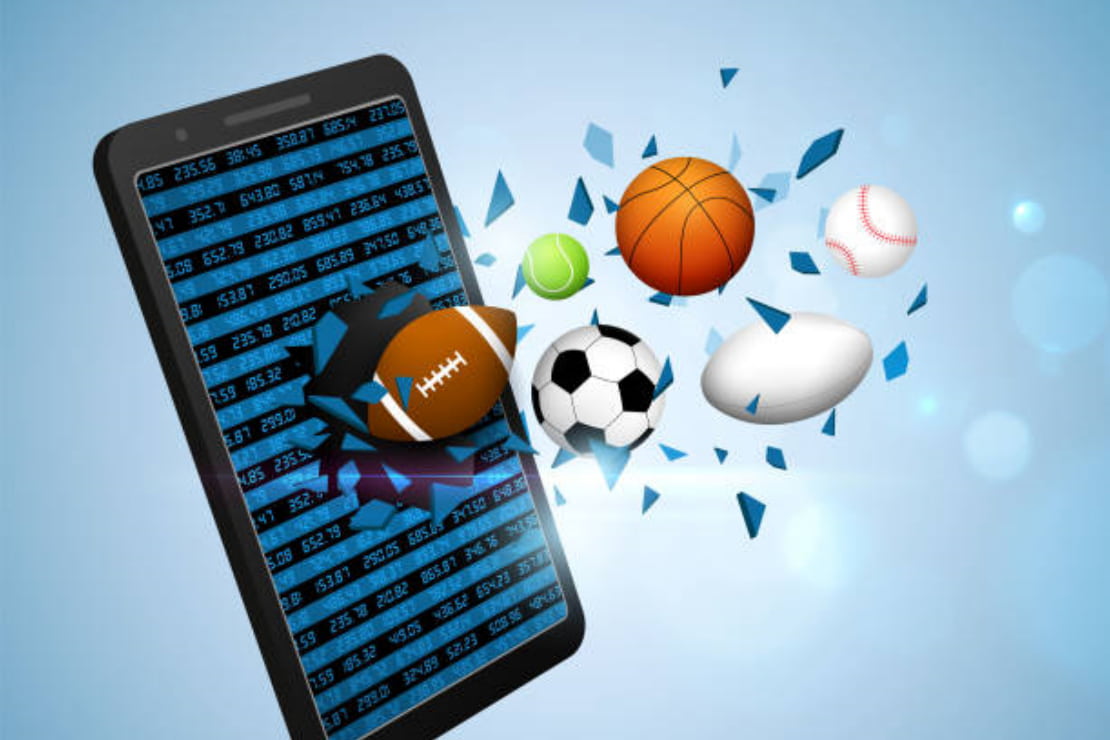 Apostas desportivas online